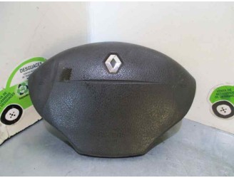 Recambio de airbag delantero izquierdo para renault kangoo (f/kc0) 1.5 dci diesel referencia OEM IAM 8200350772B 0805261700016 A