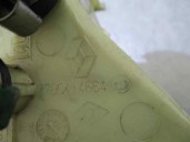 Recambio de deposito liquido direccion para renault kangoo (f/kc0) 1.5 dci diesel referencia OEM IAM 7700414664  
