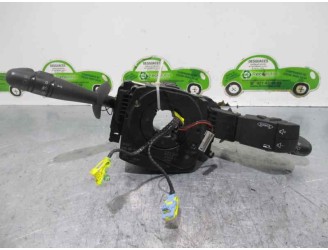 Recambio de mando intermitentes para renault laguna ii (bg0) 1.9 dci diesel referencia OEM IAM  34447701AR 