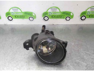 Recambio de faro antiniebla derecho para renault laguna ii (bg0) 1.9 dci diesel referencia OEM IAM   