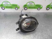 Recambio de faro antiniebla izquierdo para renault laguna ii (bg0) 1.9 dci diesel referencia OEM IAM 