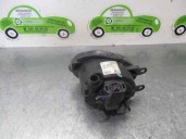 Recambio de faro antiniebla izquierdo para renault laguna ii (bg0) 1.9 dci diesel referencia OEM IAM 