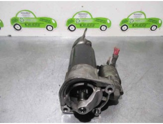 Recambio de motor arranque para volvo xc70 2.4 20v turbo cat referencia OEM IAM 0001108166 0001108166 BOSCH
