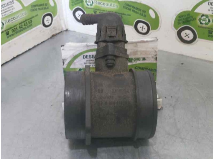Recambio de caudalimetro para volvo xc70 2.4 20v turbo cat referencia OEM IAM 8670112 0280218108 BOSCH