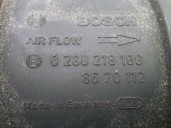 Recambio de caudalimetro para volvo xc70 2.4 20v turbo cat referencia OEM IAM 8670112 0280218108 BOSCH