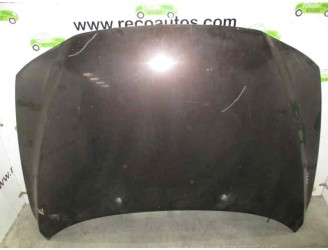 Recambio de capot para volvo xc70 2.4 20v turbo cat referencia OEM IAM MORADO 