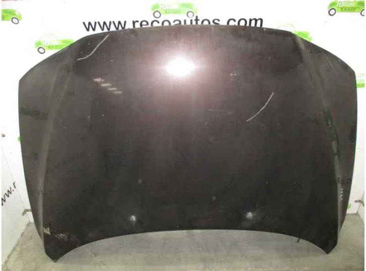 Recambio de capot para volvo xc70 2.4 20v turbo cat referencia OEM IAM MORADO 