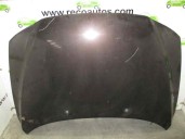 Recambio de capot para volvo xc70 2.4 20v turbo cat referencia OEM IAM MORADO 