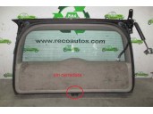 Replacement rear tailgate for Volvo XC70 2.4 20v turbo cat OEM IAM reference 39969069 BROWN 5 DOORS
