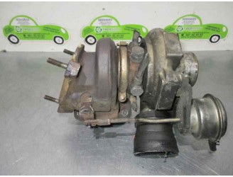 Recambio de turbocompresor para volvo xc70 2.4 20v turbo cat referencia OEM IAM 9471656 TD04HL13T 