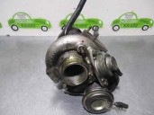 Recambio de turbocompresor para volvo xc70 2.4 20v turbo cat referencia OEM IAM 9471656 TD04HL13T 