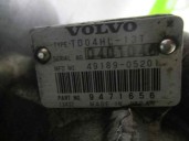 Recambio de turbocompresor para volvo xc70 2.4 20v turbo cat referencia OEM IAM 9471656 TD04HL13T 