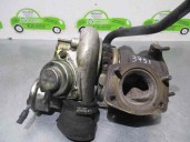 Recambio de turbocompresor para volvo xc70 2.4 20v turbo cat referencia OEM IAM 9471656 TD04HL13T 