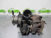 Recambio de turbocompresor para volvo xc70 2.4 20v turbo cat referencia OEM IAM 9471656 TD04HL13T 