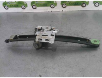 Recambio de elevalunas trasero derecho para volvo xc70 2.4 20v turbo cat referencia OEM IAM 31253720 2 PINES 5 PUERTAS.