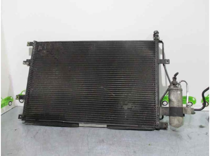 Recambio de condensador / radiador aire acondicionado para volvo xc70 2.4 20v turbo cat referencia OEM IAM 