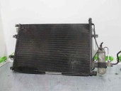 Recambio de condensador / radiador aire acondicionado para volvo xc70 2.4 20v turbo cat referencia OEM IAM 