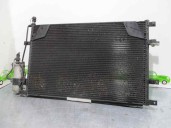 Recambio de condensador / radiador aire acondicionado para volvo xc70 2.4 20v turbo cat referencia OEM IAM 