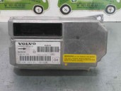 Recambio de centralita airbag para volvo xc70 2.4 20v turbo cat referencia OEM IAM 8646434 0285001254 BOSCH
