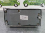 Recambio de centralita airbag para volvo xc70 2.4 20v turbo cat referencia OEM IAM 8646434 0285001254 BOSCH