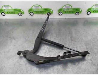 Recambio de amortiguadores capo para volvo xc70 2.4 20v turbo cat referencia OEM IAM   