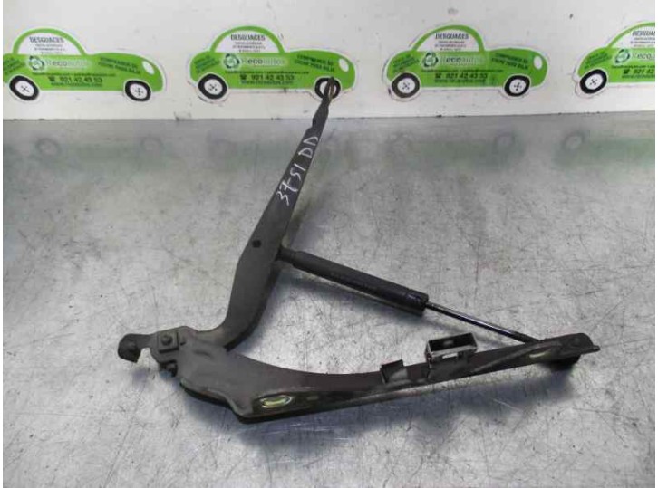 Recambio de amortiguadores capo para volvo xc70 2.4 20v turbo cat referencia OEM IAM 