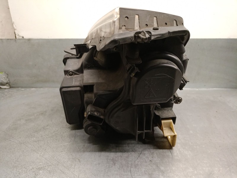 Recambio de faro derecho para renault vel satis (bj0) 2.0 16v turbo referencia OEM IAM 8200384024 10016643 
