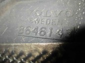 Recambio de soporte cambio para volvo xc70 2.4 20v turbo cat referencia OEM IAM 8646143 