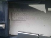 Recambio de luz interior para volvo xc70 2.4 20v turbo cat referencia OEM IAM 9483553 