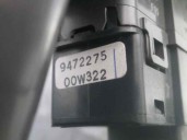 Recambio de mando elevalunas trasero derecho para volvo xc70 2.4 20v turbo cat referencia OEM IAM 9472275 00W322 