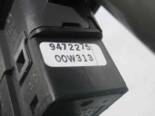 Recambio de mando elevalunas trasero izquierdo para volvo xc70 2.4 20v turbo cat referencia OEM IAM 9472275 00W313 