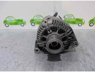 Recambio de alternador para mercedes-benz clase e (w124) berlina 320 e / e 320 (124.032) referencia OEM IAM LRA02689 LRA02689 LU