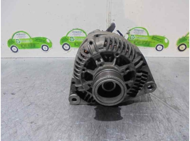 Recambio de alternador para mercedes-benz clase e (w124) berlina 320 e / e 320 (124.032) referencia OEM IAM LRA02689 LRA02689 LU