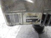 Recambio de alternador para mercedes-benz clase e (w124) berlina 320 e / e 320 (124.032) referencia OEM IAM LRA02689 LRA02689 LU