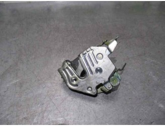 Recambio de cerradura puerta delantera derecha para mercedes-benz clase e (w124) berlina 320 e / e 320 (124.032) referencia OEM 