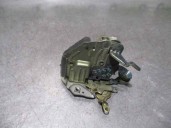 Replacement front right door lock for Mercedes-Benz E-Class (W124) saloon 320 E / E 320 (124.032) OEM IAM reference 