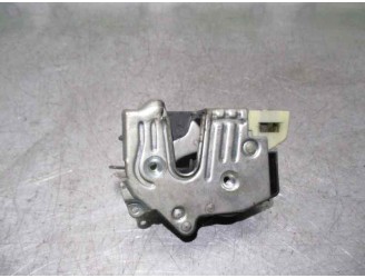 Recambio de cerradura puerta trasera derecha para mercedes-benz clase e (w124) berlina 320 e / e 320 (124.032) referencia OEM IA