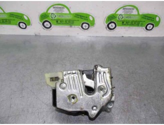 Recambio de cerradura puerta trasera izquierda para mercedes-benz clase e (w124) berlina 320 e / e 320 (124.032) referencia OEM 