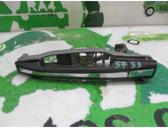 Recambio de maneta exterior trasera izquierda para mercedes-benz clase e (w124) berlina 320 e / e 320 (124.032) referencia OEM I