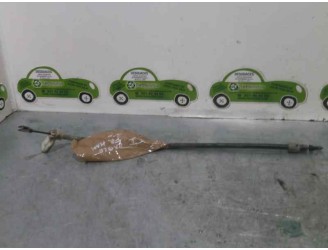 Recambio de cableado para mercedes-benz clase a (w169) 1.5 cat referencia OEM IAM A1694201185 