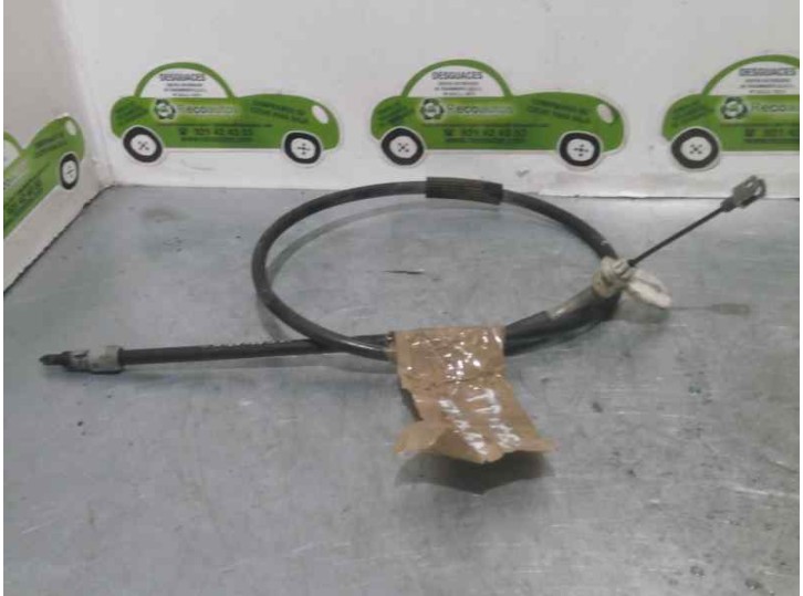 Recambio de cableado para mercedes-benz clase a (w169) 1.5 cat referencia OEM IAM A1694201285  
