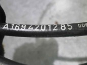 Recambio de cableado para mercedes-benz clase a (w169) 1.5 cat referencia OEM IAM A1694201285  