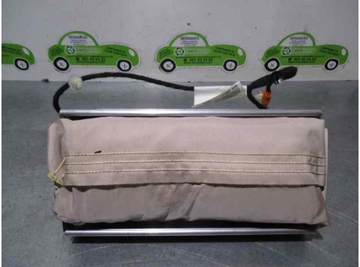 Recambio de airbag delantero derecho para volvo v40 familiar 2.0 turbo cat referencia OEM IAM 30615530 570676300G AUTOLIV