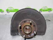Recambio de mangueta delantera derecha para volvo v40 familiar 2.0 turbo cat referencia OEM IAM 