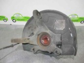 Recambio de mangueta delantera derecha para volvo v40 familiar 2.0 turbo cat referencia OEM IAM 