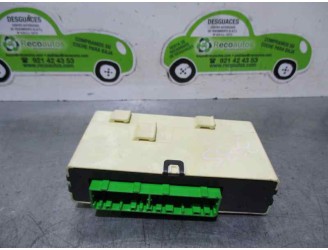 Recambio de modulo electronico para volvo v40 familiar 2.0 turbo cat referencia OEM IAM 30630080 MB2323008650 DENSO