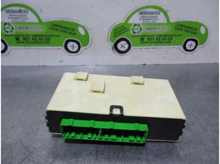 Recambio de modulo electronico para volvo v40 familiar 2.0 turbo cat referencia OEM IAM 30630080 MB2323008650 DENSO