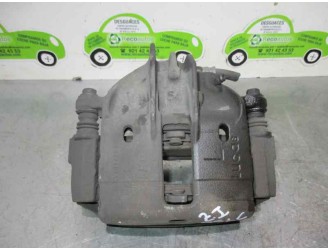 Recambio de pinza freno delantera izquierda para volvo v40 familiar 2.0 turbo cat referencia OEM IAM 323261124 LUCAS
