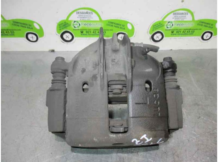 Recambio de pinza freno delantera izquierda para volvo v40 familiar 2.0 turbo cat referencia OEM IAM 323261124 LUCAS