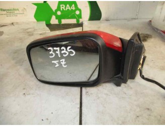 Recambio de retrovisor izquierdo para volvo v40 familiar 2.0 turbo cat referencia OEM IAM 5 PINES 